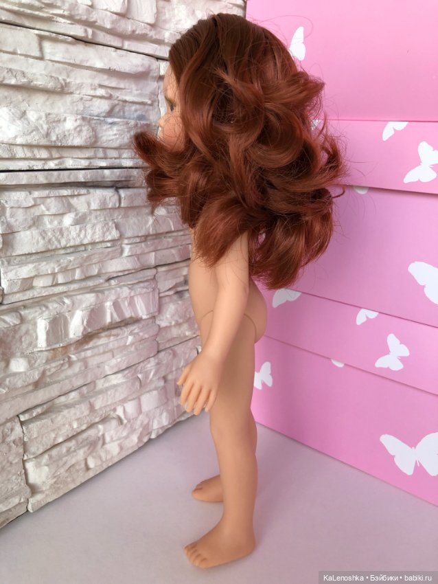 Кристи полячка, с карими глазами, Паола Рейна(Paola Reina), нюд (фото 6)