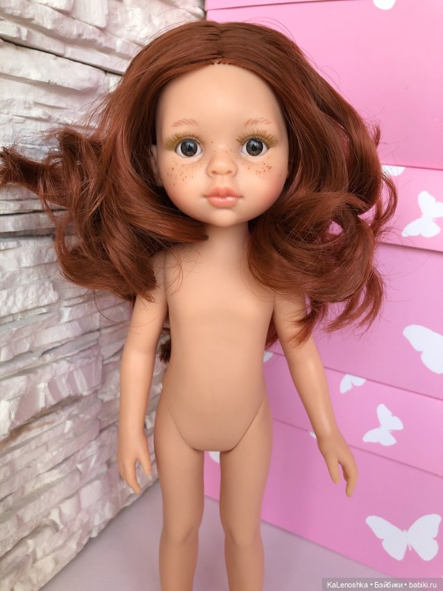 Кристи полячка, с карими глазами, Паола Рейна(Paola Reina), нюд (фото 2)