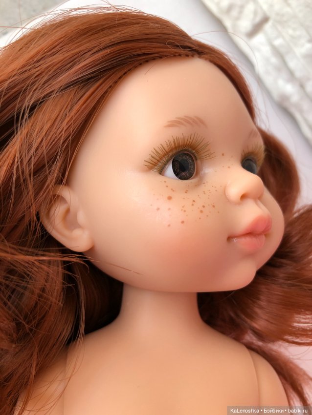 Кристи полячка, с карими глазами, Паола Рейна(Paola Reina), нюд