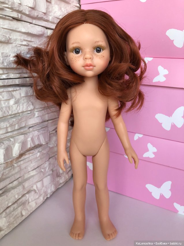 Кристи полячка, с карими глазами, Паола Рейна(Paola Reina), нюд