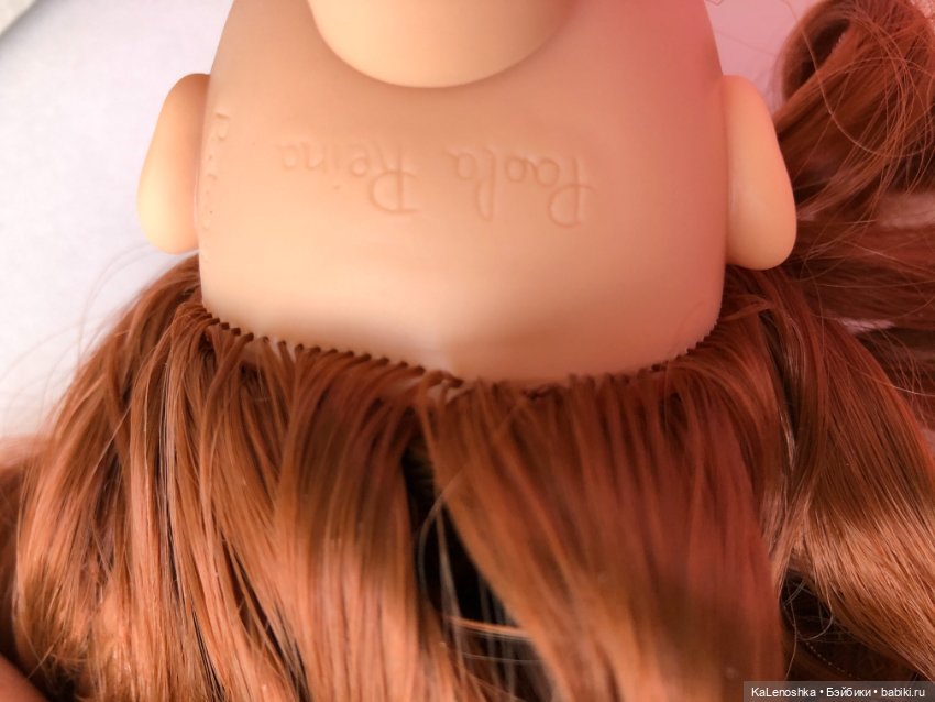 Кристи полячка, с карими глазами, Паола Рейна(Paola Reina), нюд