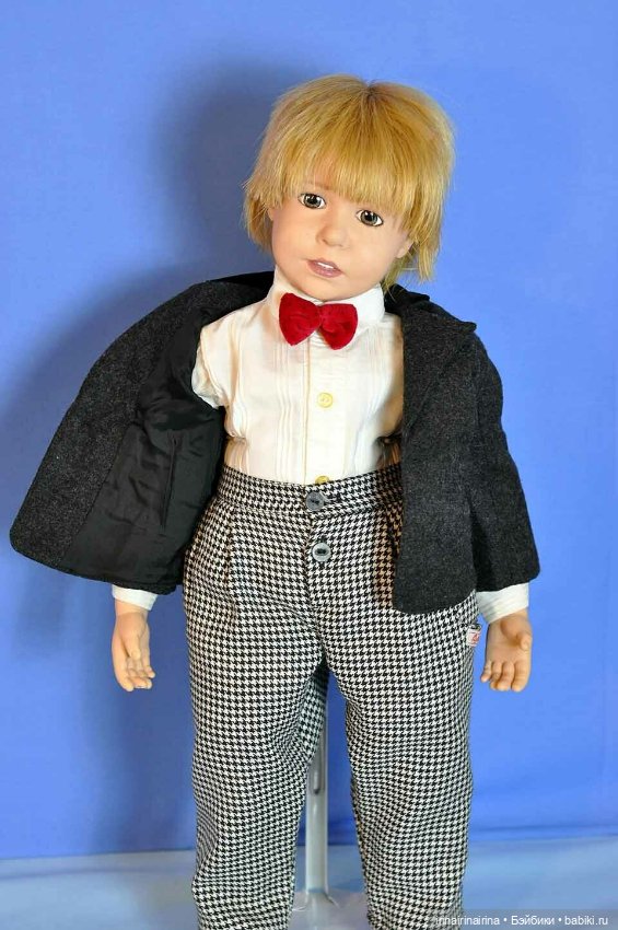 Гилберт от SIGIKID (294.3) (фото 7)