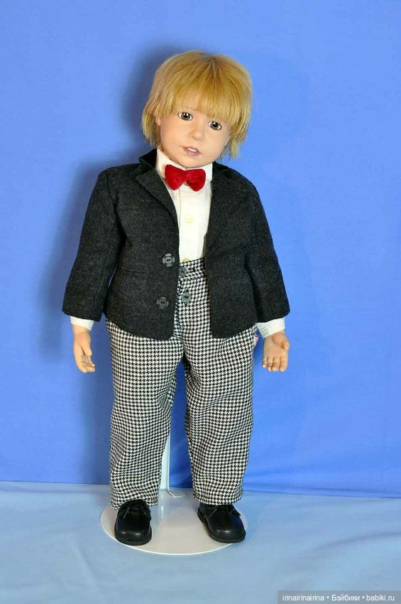 Гилберт от SIGIKID (294.3) (фото 8)