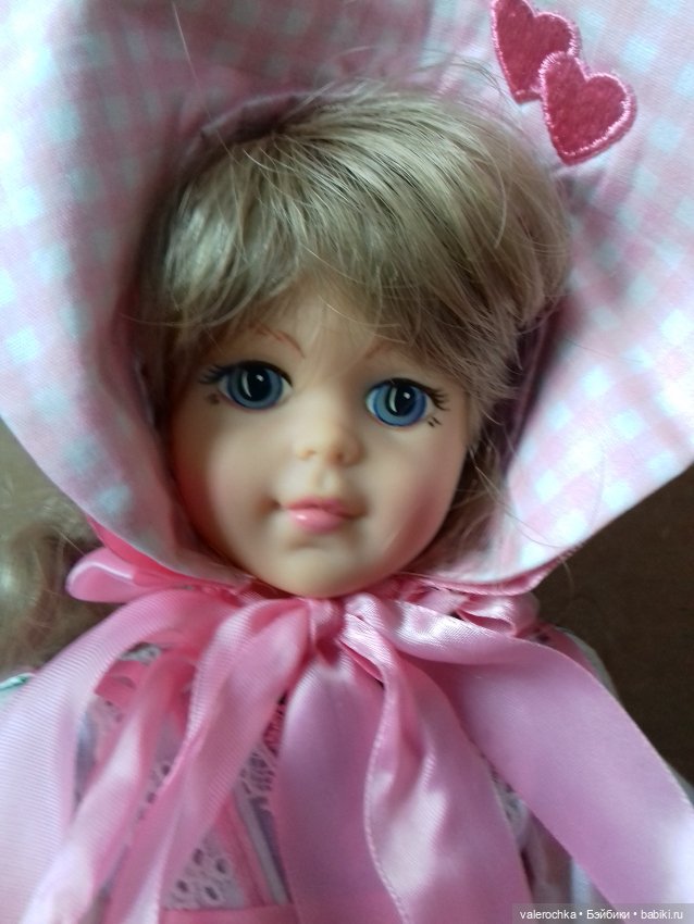 Switti от Робин Вудс — Коллекционные куклы (фото 2)