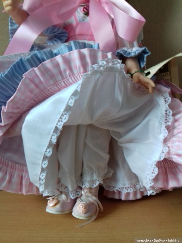 Switti от Робин Вудс — Коллекционные куклы (фото 8)