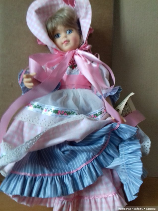 Switti от Робин Вудс — Коллекционные куклы (фото 7)