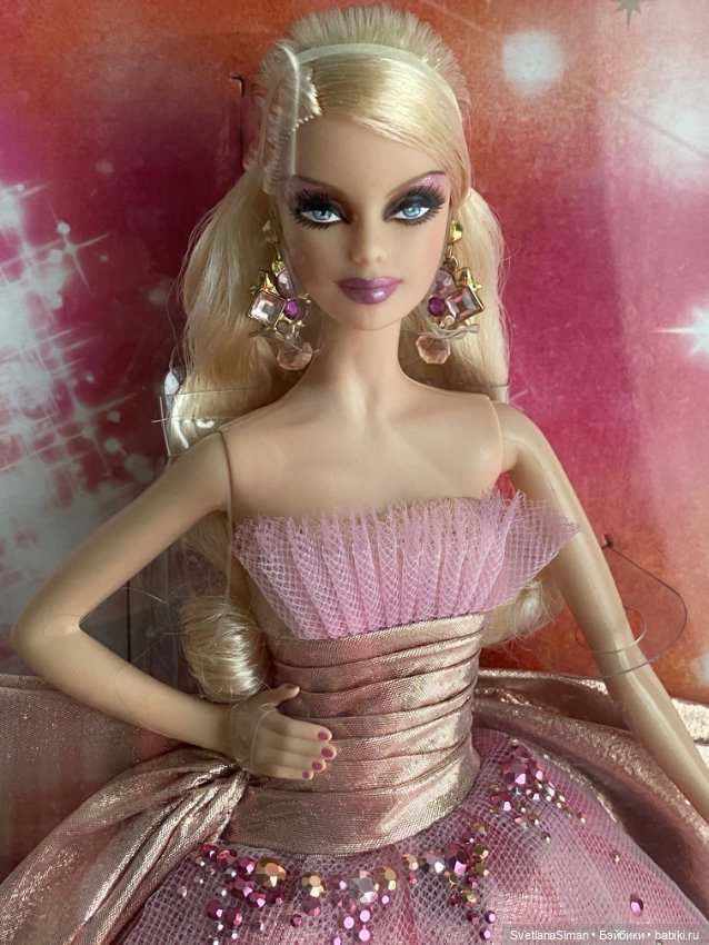 2009 holiday barbie 2025