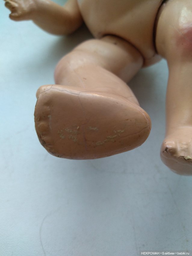 PATSY — Антикварные куклы (фото 5)