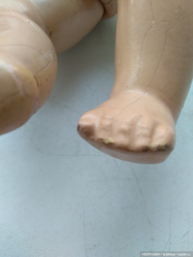 PATSY — Антикварные куклы (фото 4)