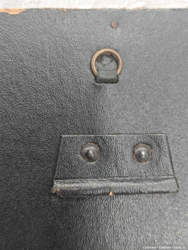 Диорама "Первый урок танцев". Аксессуар для фото (фото 6)