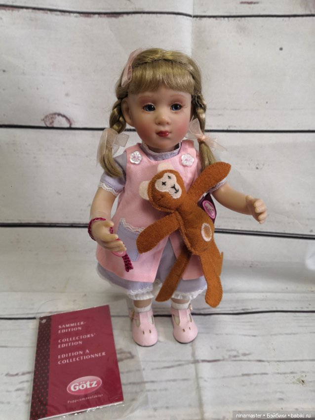 Кара от Beatriсе Perini. Редкость