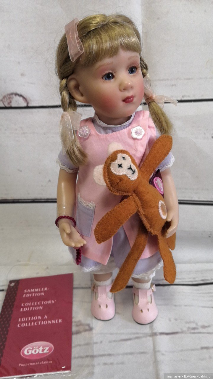 Кара от Beatriсе Perini. Редкость (фото 8)