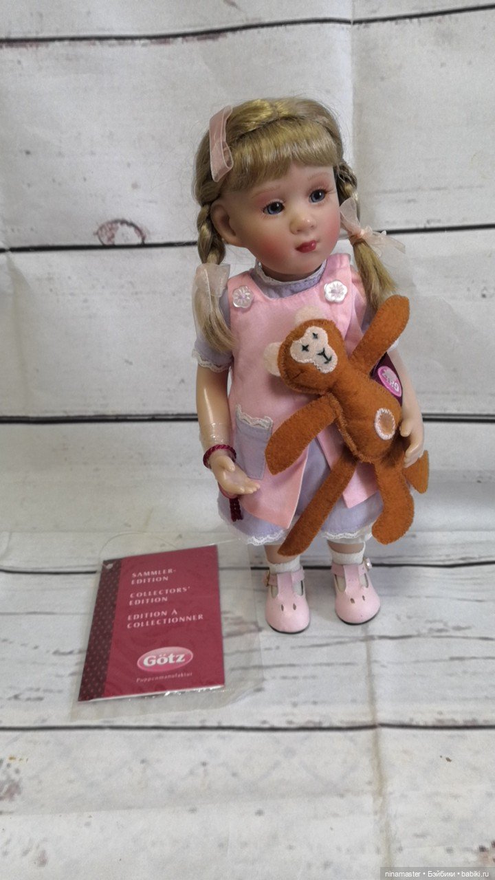 Кара от Beatriсе Perini. Редкость (фото 10)