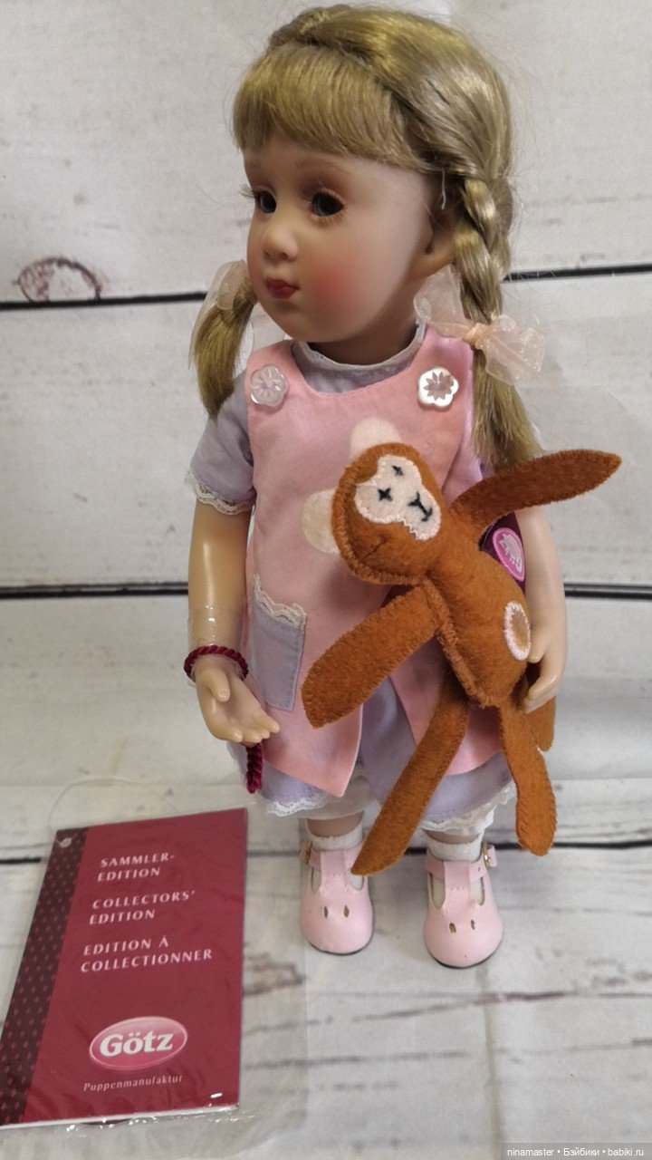 Кара от Beatriсе Perini. Редкость (фото 9)