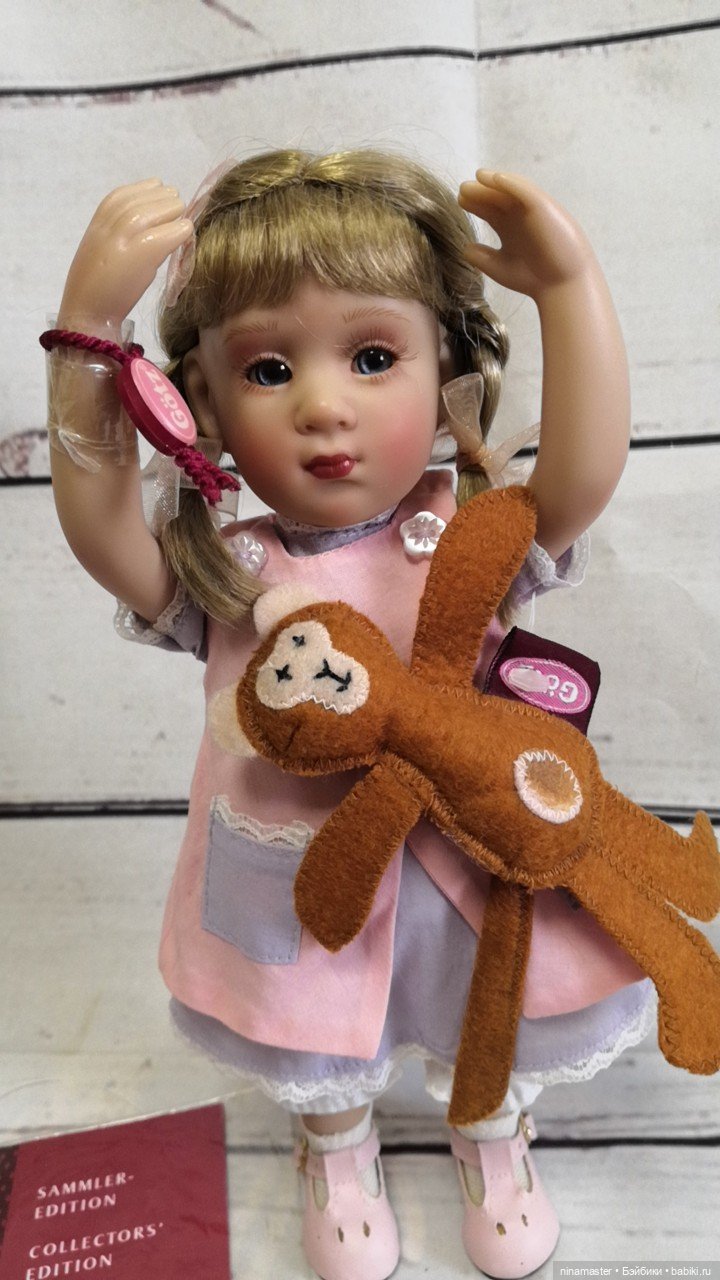 Кара от Beatriсе Perini. Редкость (фото 7)