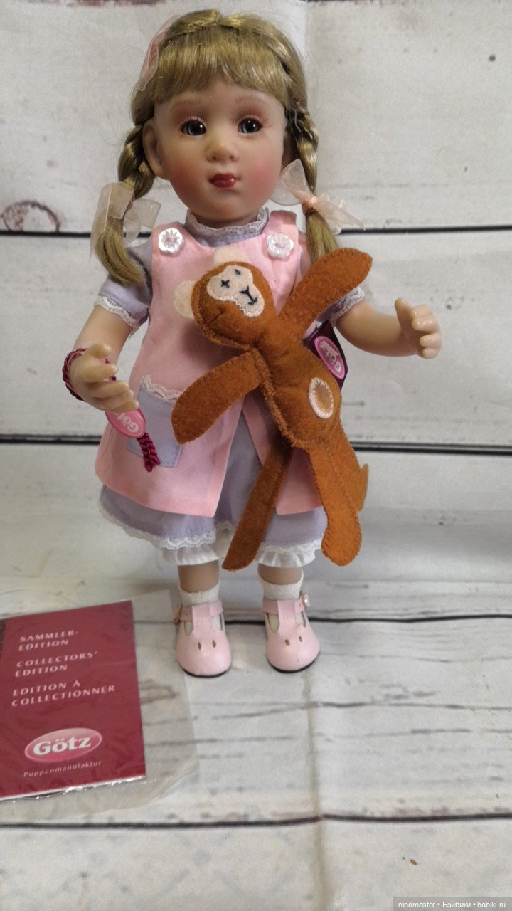 Кара от Beatriсе Perini. Редкость (фото 6)