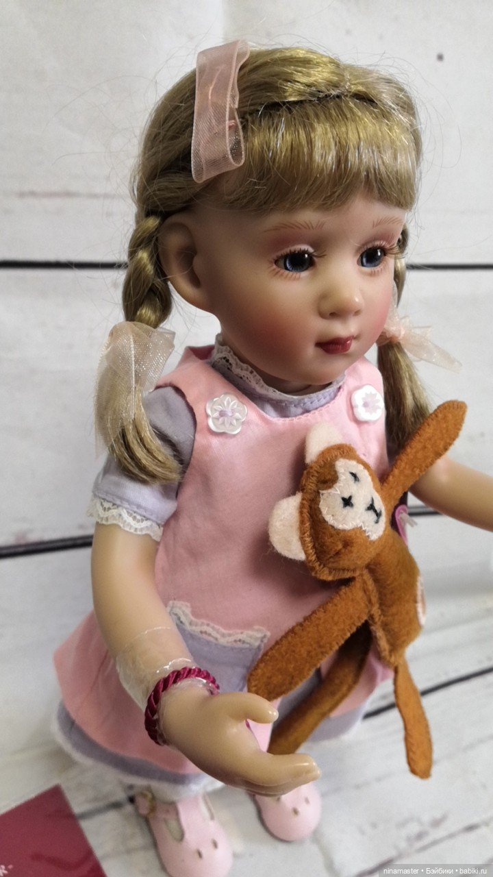 Кара от Beatriсе Perini. Редкость (фото 4)