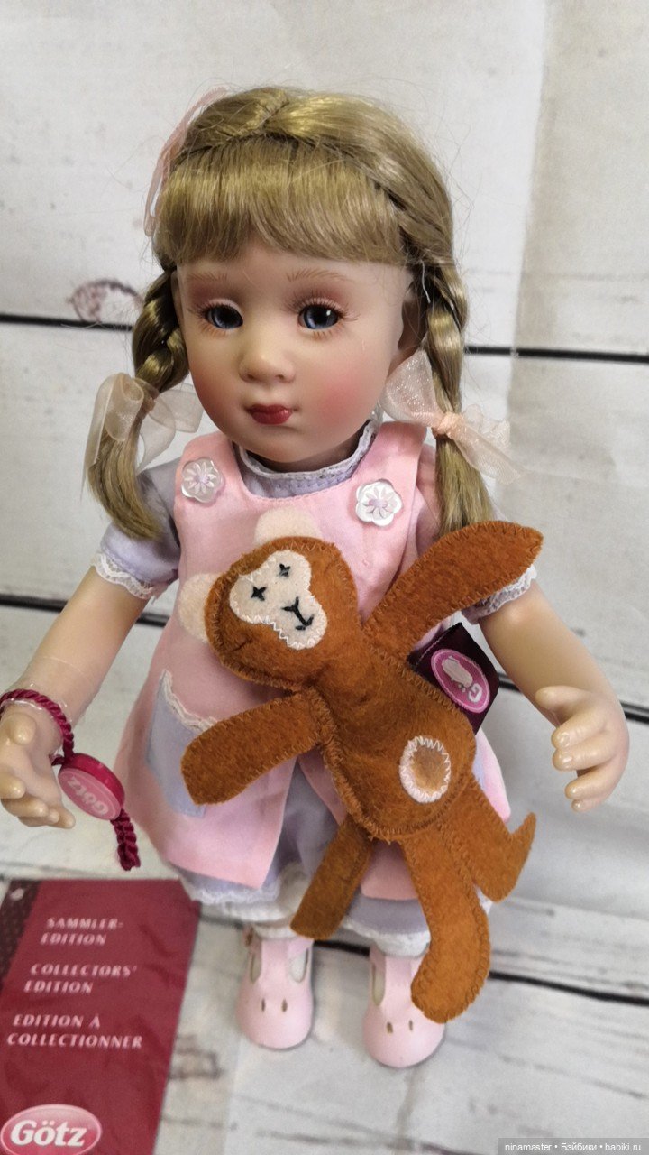 Кара от Beatriсе Perini. Редкость (фото 5)