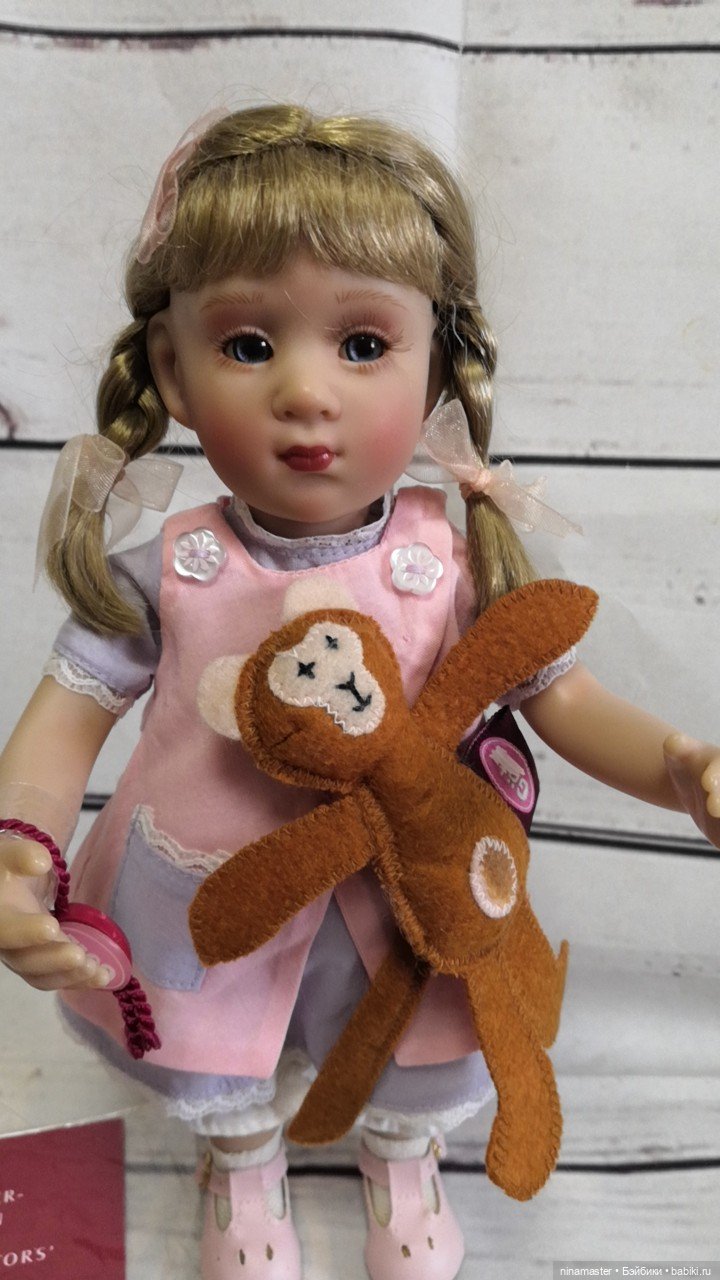 Кара от Beatriсе Perini. Редкость (фото 3)