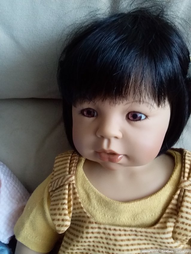 София - Мей №1 — Коллекционные куклы (фото 5)