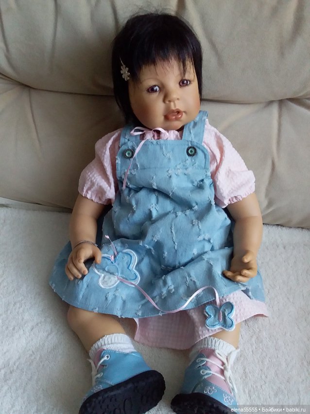 София - Мей №2 — Коллекционные куклы