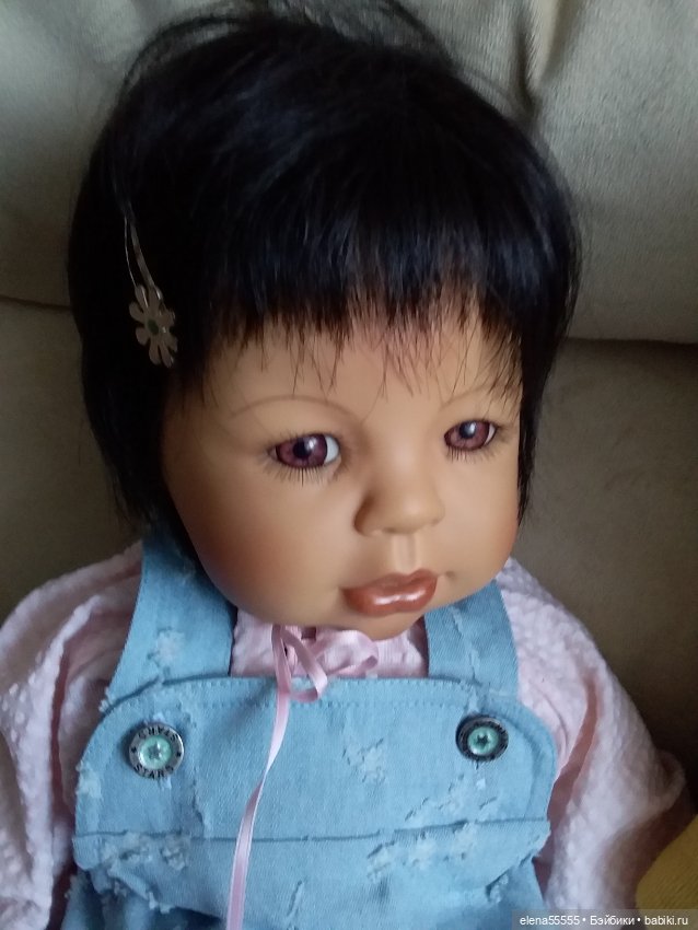 София - Мей №2 — Коллекционные куклы (фото 5)