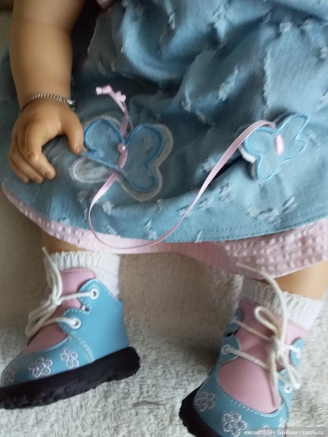 София - Мей №2 — Коллекционные куклы (фото 8)