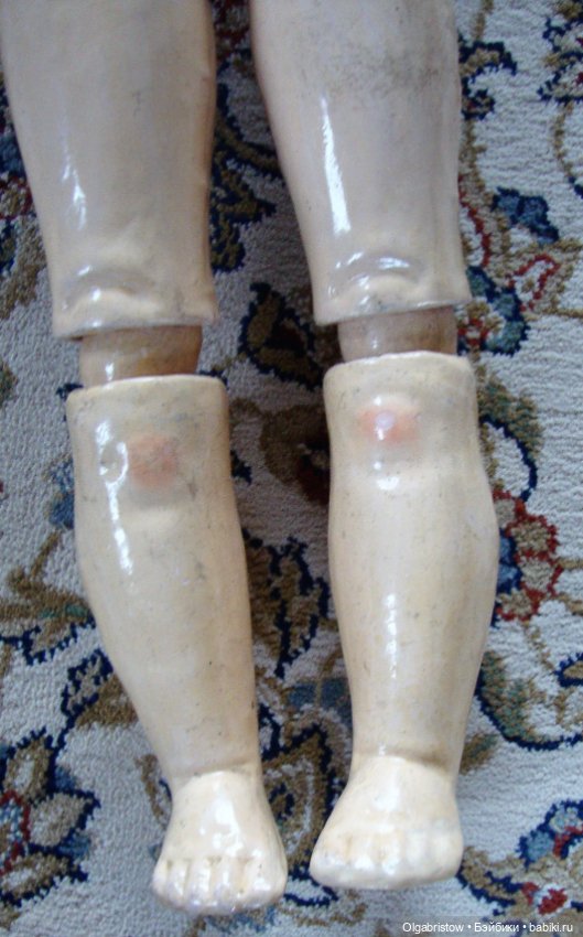 Sale!!! Милашка от Adolf Heller в поисках нового дома