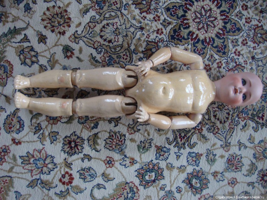 Sale!!! Милашка от Adolf Heller в поисках нового дома (фото 10)