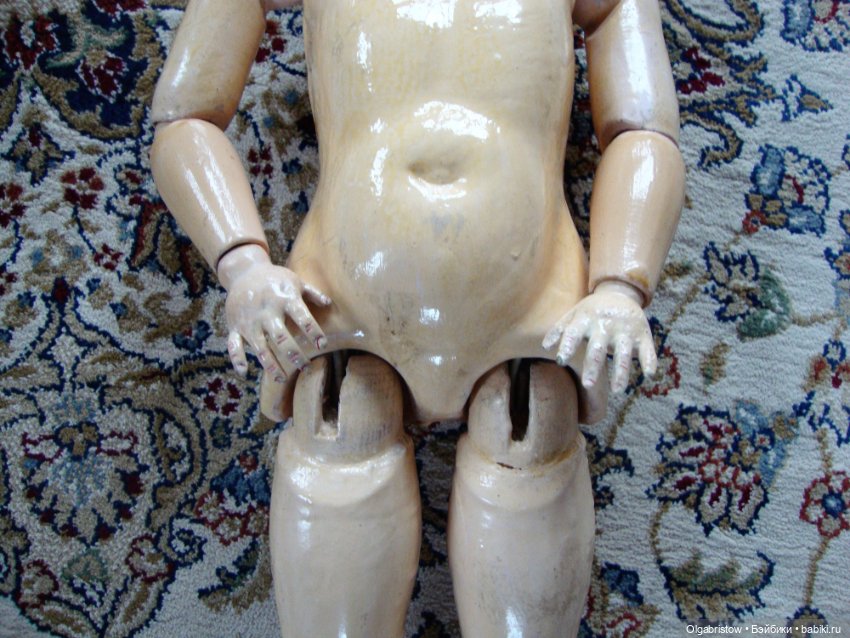 Sale!!! Милашка от Adolf Heller в поисках нового дома