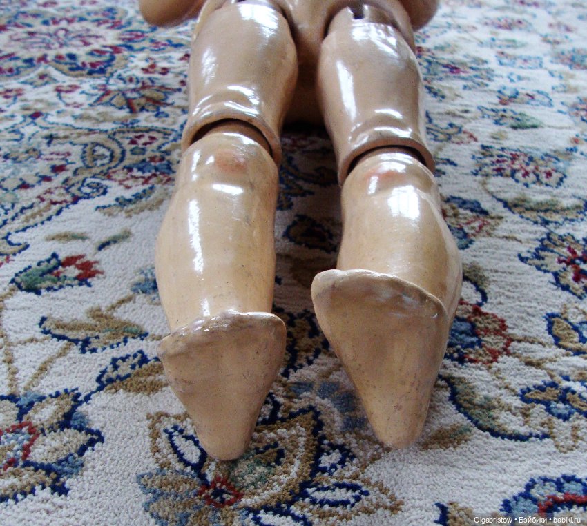 Sale!!! Милашка от Adolf Heller в поисках нового дома