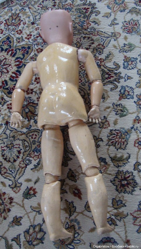 Sale!!! Милашка от Adolf Heller в поисках нового дома