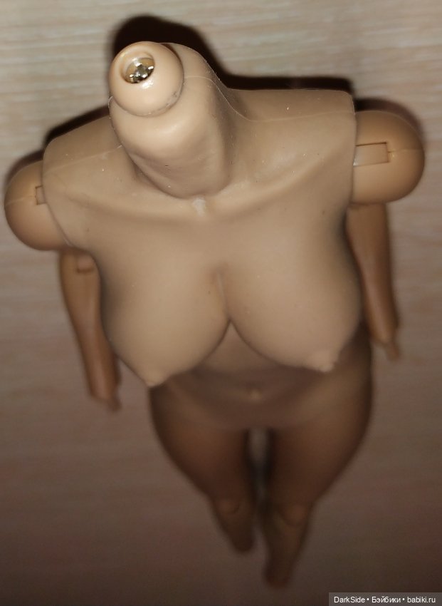 ТЕЛО фулсетной экшен фигурки 1/6 Verycool VCF-2026 (фото 4)