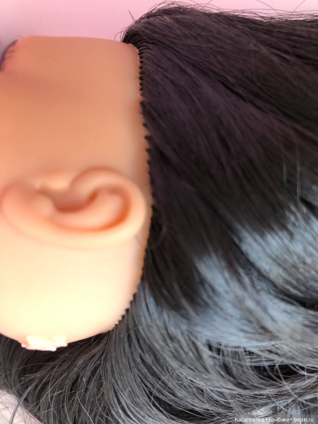 Карина полячка с прямым пробором, карими глазами, Паола Рейна(Paola Reina), нюд