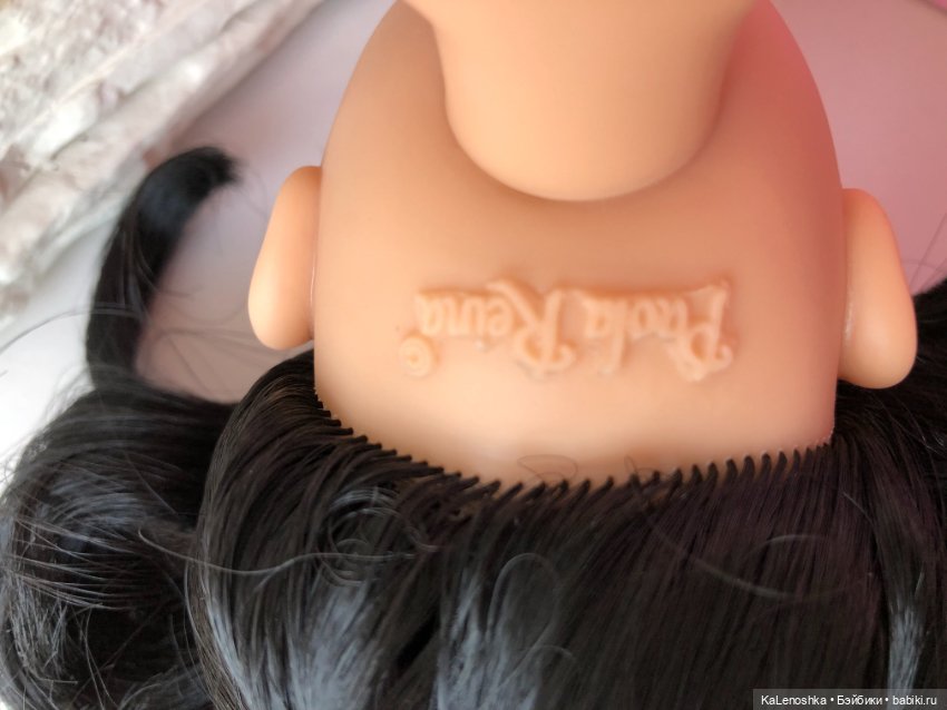 Карина полячка с прямым пробором, карими глазами, Паола Рейна(Paola Reina), нюд