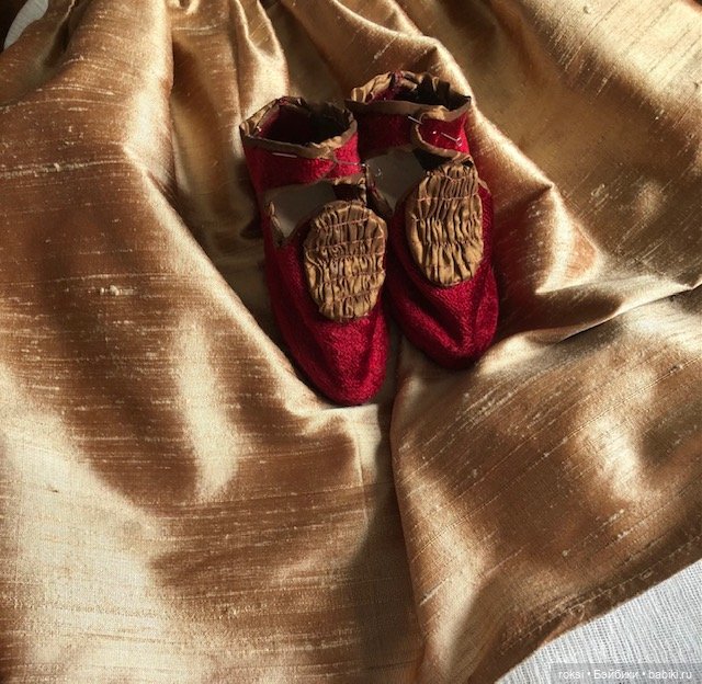 Авторская кукла /воск/ — Авторские куклы (фото 9)