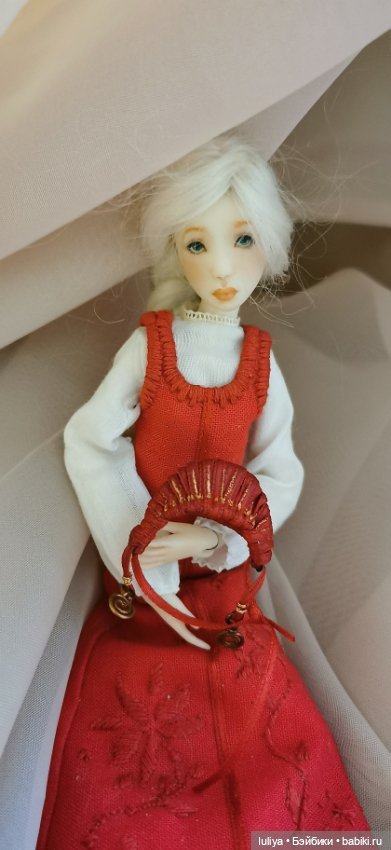 MimiCREO Sister Настенька (фото 6)