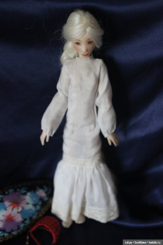 MimiCREO Sister Настенька (фото 5)