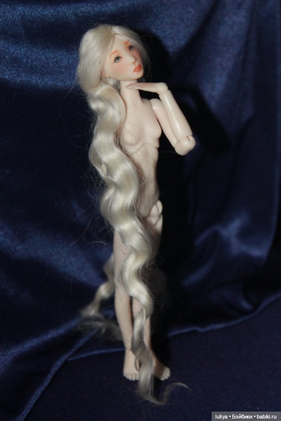 MimiCREO Sister Настенька (фото 4)