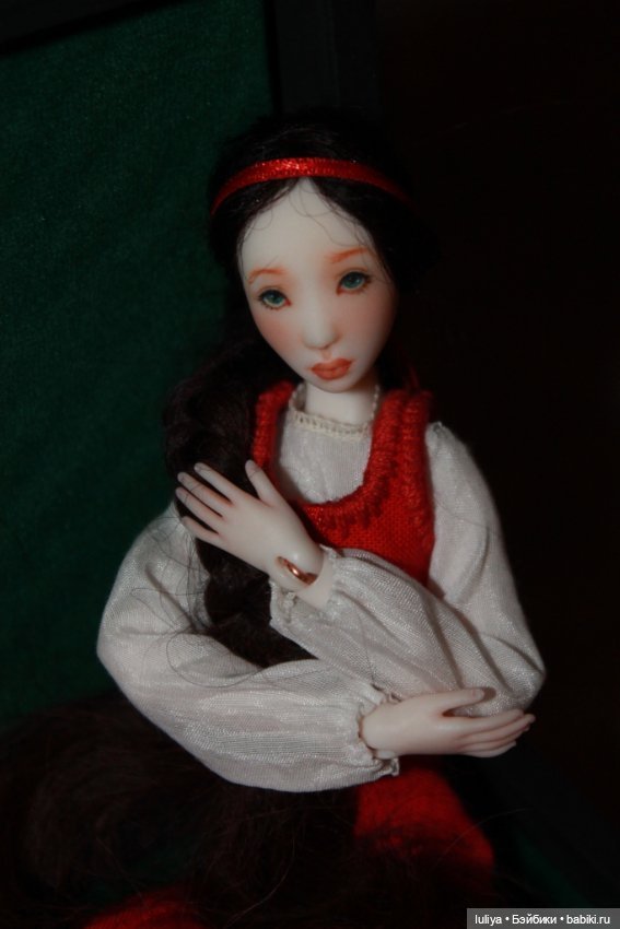 MimiCREO Sister Настенька (фото 3)