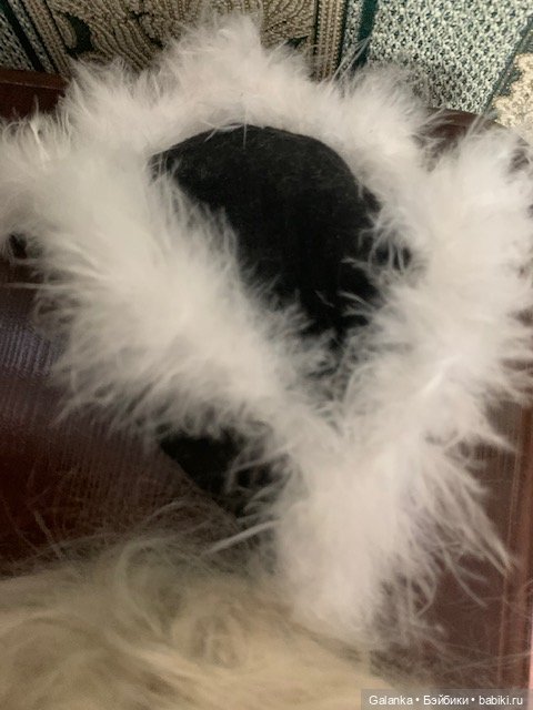 Французская кукла Steiner Fre A (фото 5)