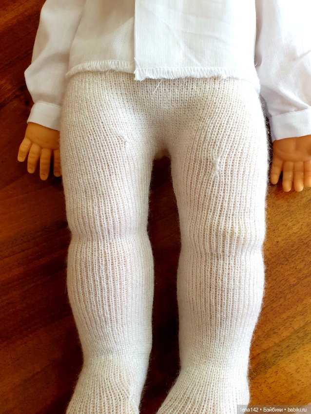 Сладкая парочка. Куколки на шарнирном теле (фото 10)