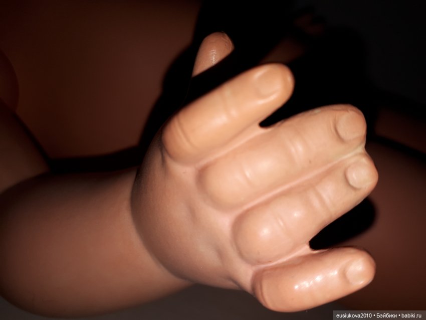 Продам нежную и обаятельную куколку Шильдкрет Schildkrot (НЮД)