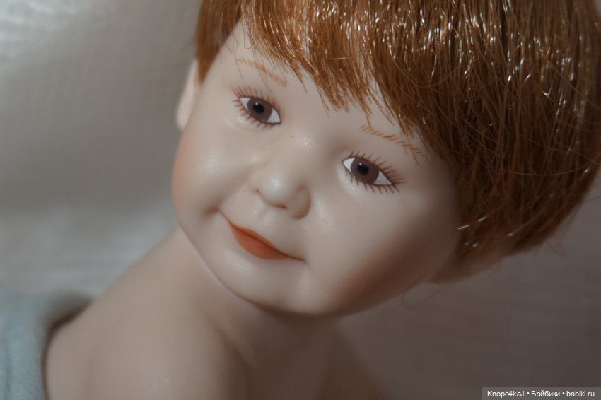 Titus Tomescu «Snug as a Bug in a Rug» — Уютный как жук в ковре мини версия (фото 8)