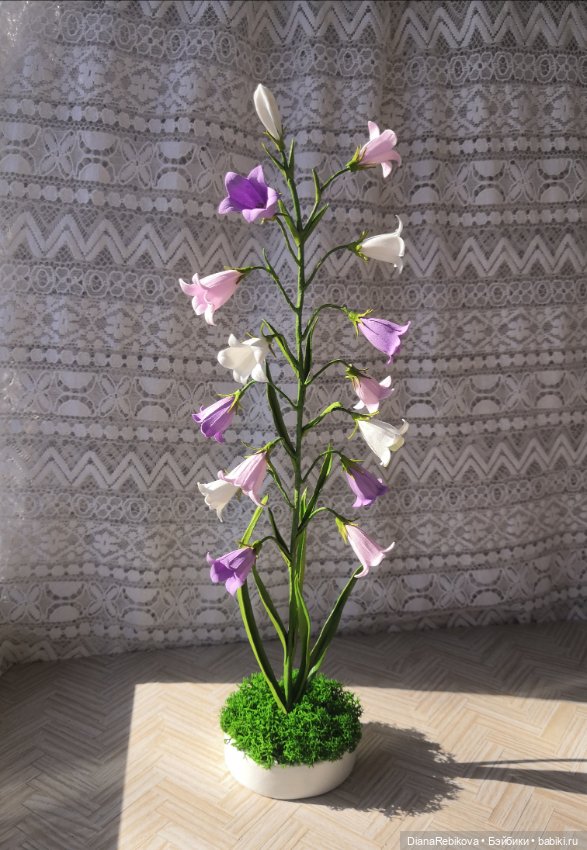 Открыта очередь на светильники-колокольчики (фото 2)