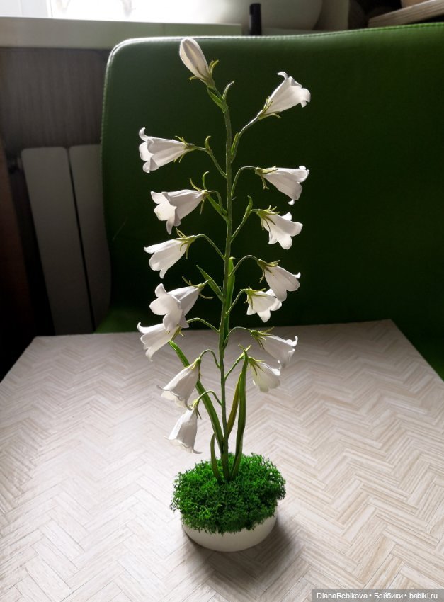 Открыта очередь на светильники-колокольчики (фото 9)