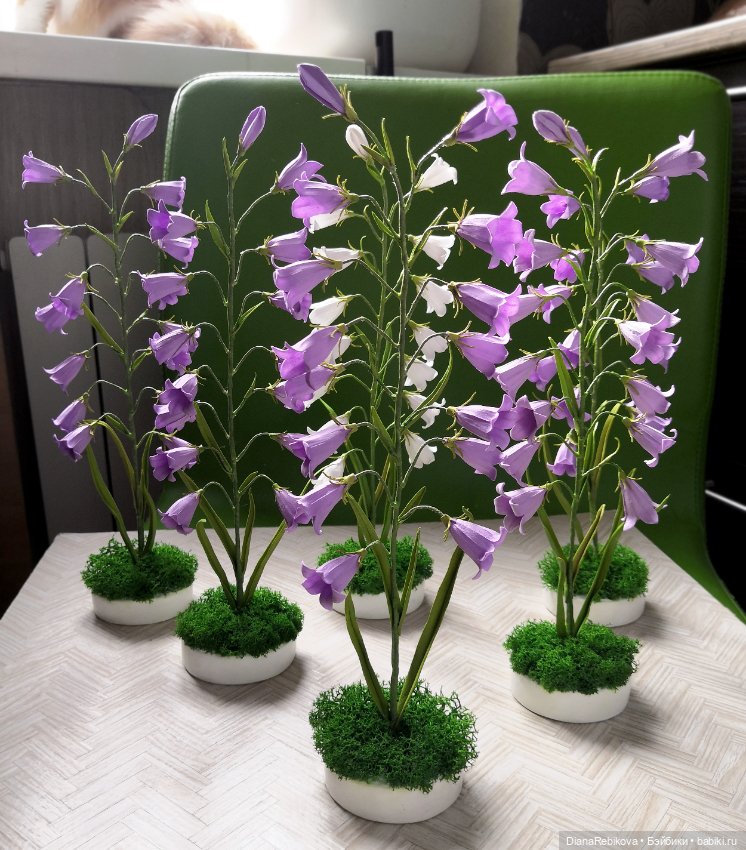 Открыта очередь на светильники-колокольчики (фото 8)