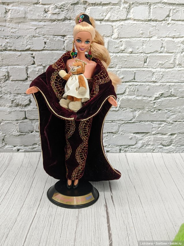 Котик-ангел Благотворительность(Charity) от Ganz. 7 см. Винтаж (фото 10)