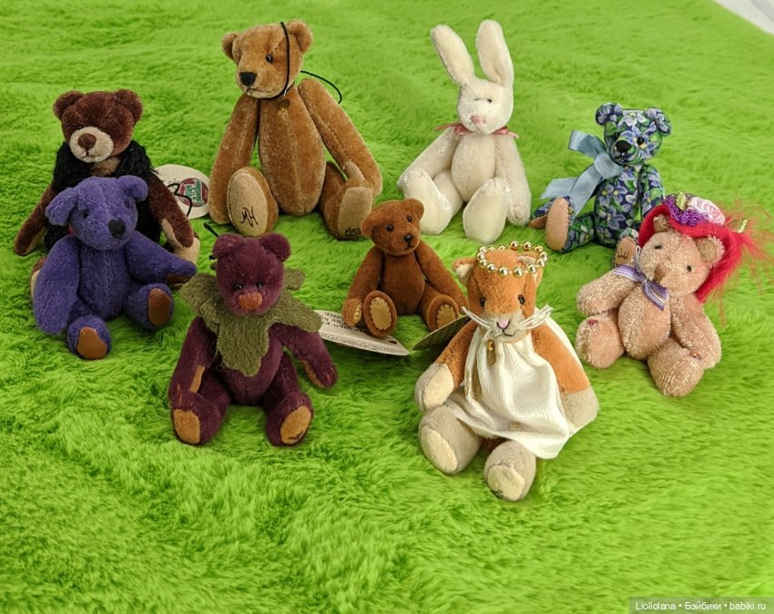 Котик-ангел Благотворительность(Charity) от Ganz. 7 см. Винтаж