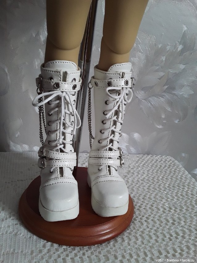 Микки от Kaye Wiggs — Куклы BJD (фото 8)